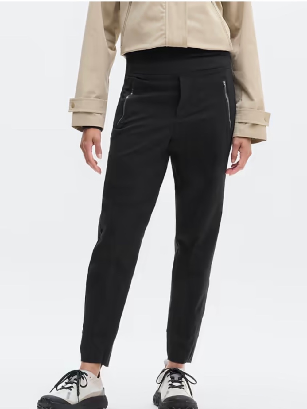 Athleta Trekkie North Jogger